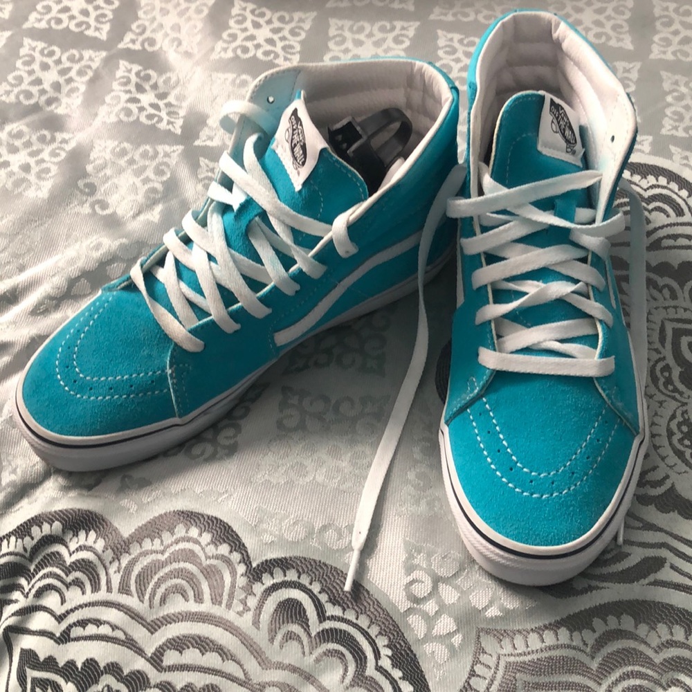 Vans shoes
